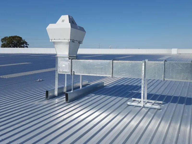 Samsung presentó su nueva tecnología en aires acondicionados 