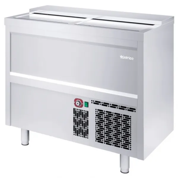 Enfriador de Botellas Serie EB 