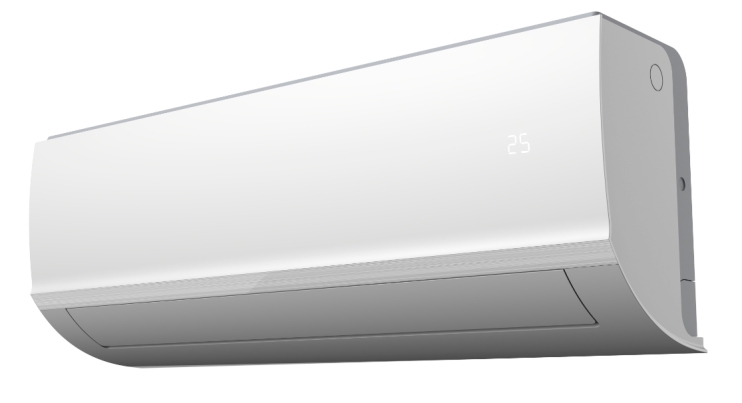 1x1 INVERTER SPLIT DE PARED 