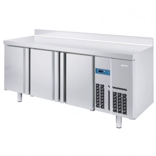 Mesa Refrigerada Gastronorm 1/1 serie 700 